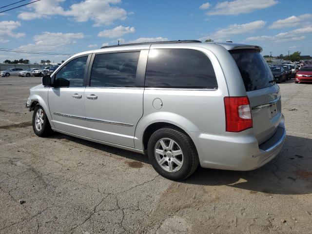 Photo 2 from auction – 2011 CHRYSLER TOWN & COU with VIN 2A4RR5DG5BR624672