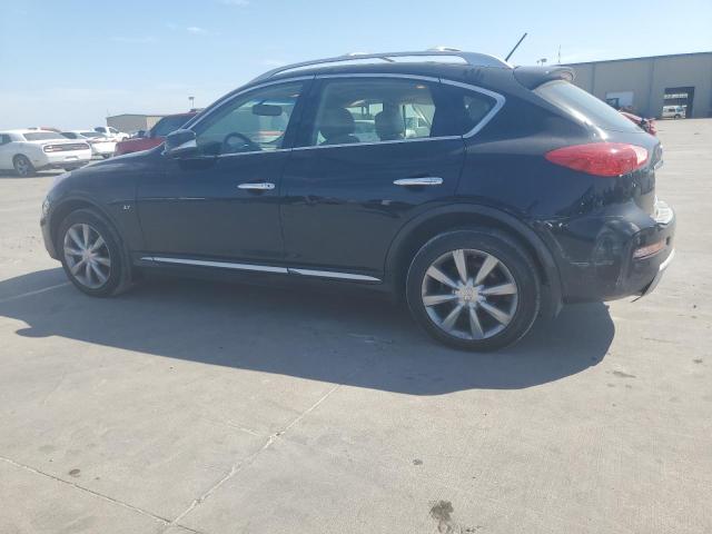 Photo 2 from auction – 2017 INFINITI QX50 with VIN JN1BJ0RP4HM386760