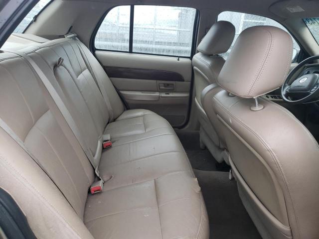 Photo 10 from auction – 2003 MERCURY GRAND MARQ with VIN 2MEFM74W63X600967