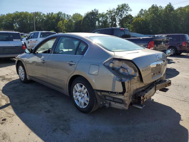 Photo 2 from auction – 2012 NISSAN ALTIMA BAS with VIN 1N4AL2AP0CC260295