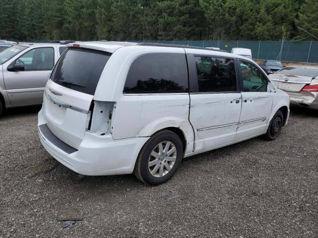 Photo 3 from auction – 2016 CHRYSLER TOWN & COU with VIN 2C4RC1BG0GR269128