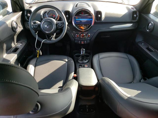 صورة رقم 8 من المزاد - 2021 MINI COOPER COU مع VIN WMZ43BR08M3M77481