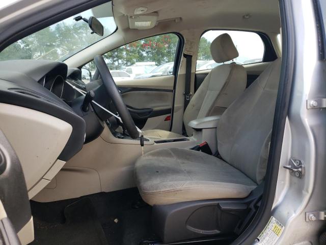 Снимка 7 от търг – 2015 FORD FOCUS SE с VIN 1FADP3K25FL311238