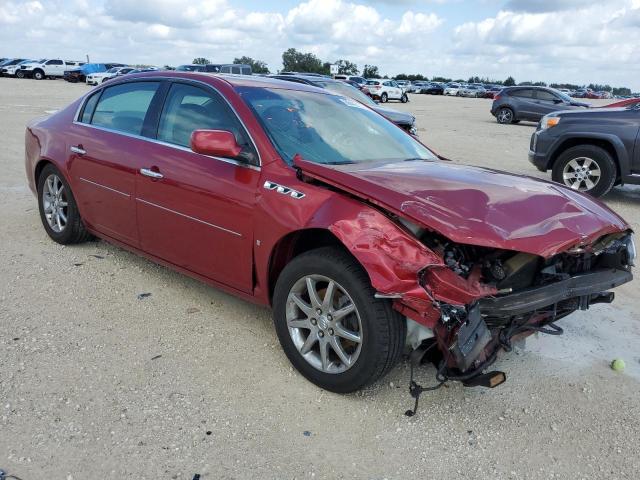 Снимка 4 от търг – 2008 BUICK LUCERNE CX с VIN 1G4HD57298U159739