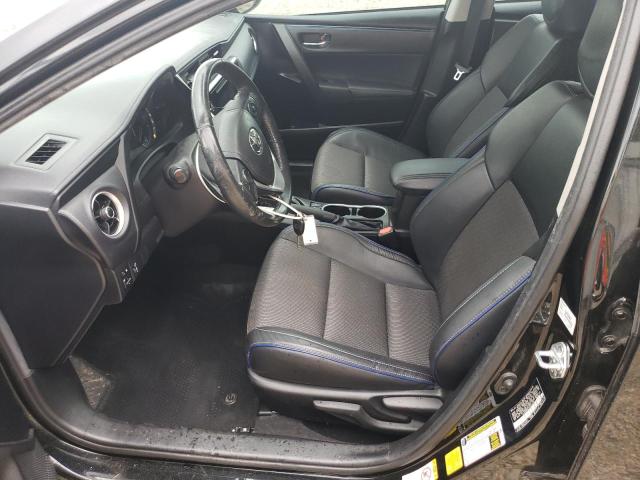 Photo 7 from auction – 2018 TOYOTA COROLLA L with VIN 5YFBURHE7JP843735