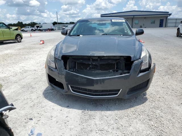 Photo 5 from auction – 2014 CADILLAC ATS with VIN 1G6AA5RX5E0178544
