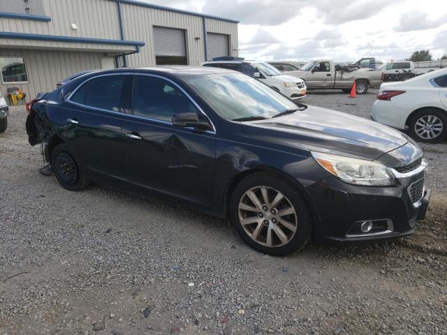 Photo 4 from auction – 2014 CHEVROLET MALIBU LTZ with VIN 1G11H5SL4EF115604