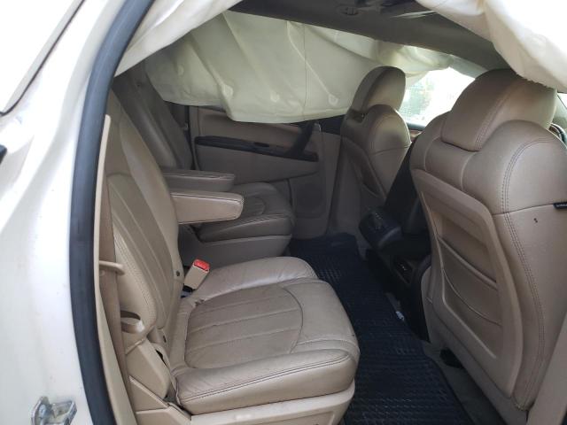 Photo 11 from auction – 2008 BUICK ENCLAVE CX with VIN 5GAER23768J197618