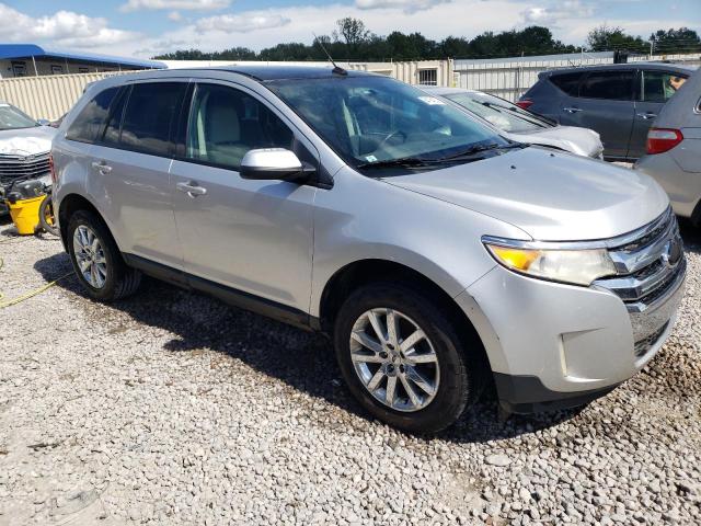 Photo 4 from auction – 2013 FORD EDGE SEL with VIN 2FMDK3JCXDBB77712