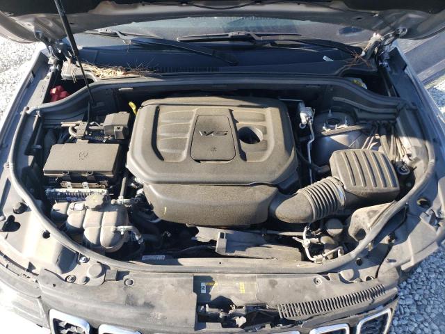 Photo 12 from auction – 2021 JEEP GRAND CHER with VIN 1C4RJFAG4MC778728