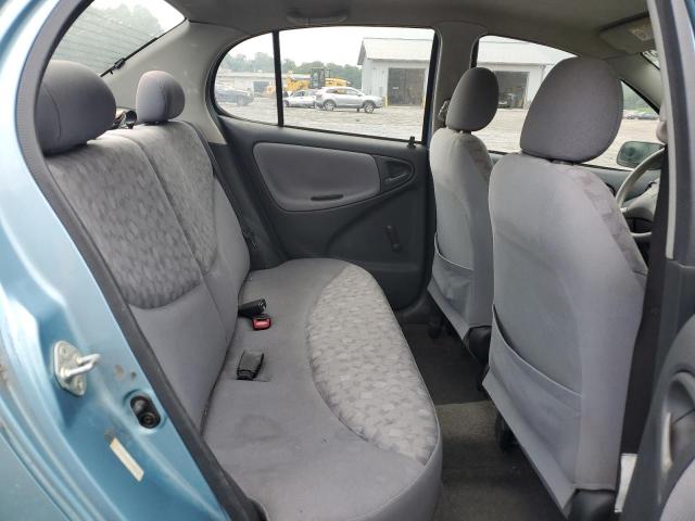 Photo 10 from auction – 2002 TOYOTA ECHO with VIN JTDBT123320253264