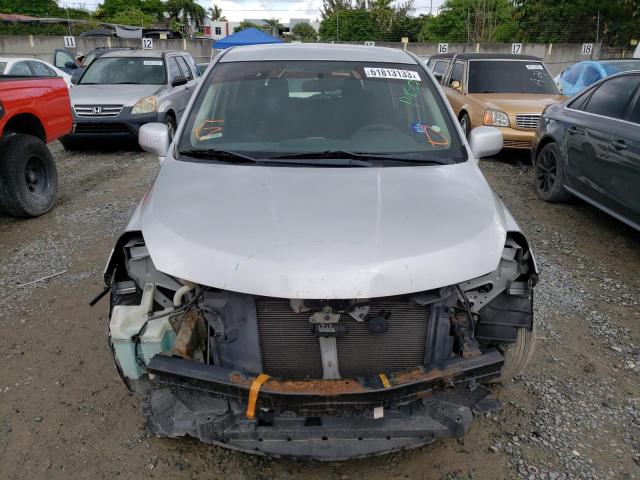 Photo 5 from auction – 2012 NISSAN VERSA S with VIN 3N1BC1CP0CK264432