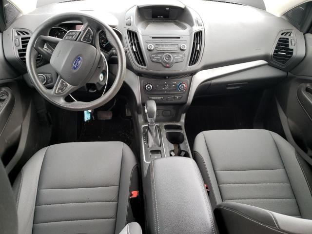 Photo 8 from auction – 2018 FORD ESCAPE S with VIN 1FMCU0F77JUB81447