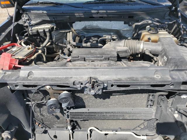 Photo 11 from auction – 2012 FORD F150 SUPER with VIN 1FTFW1EFXCFD06085