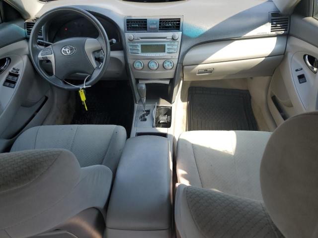 Photo 8 from auction – 2007 TOYOTA CAMRY CE with VIN 4T1BE46K37U033938