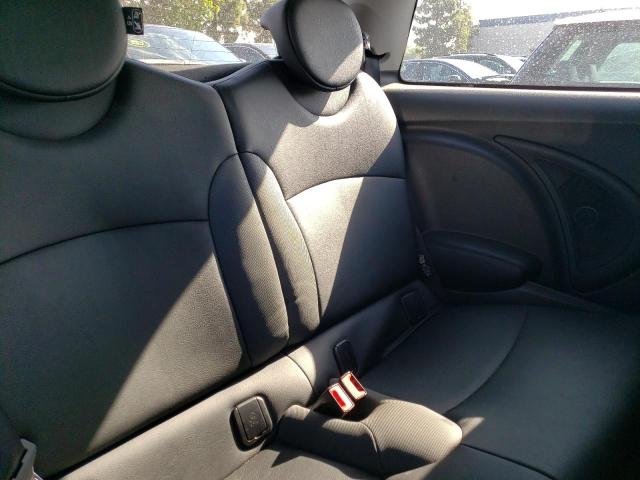 Photo 10 from auction – 2009 MINI COOPER with VIN WMWMF33569TW79841