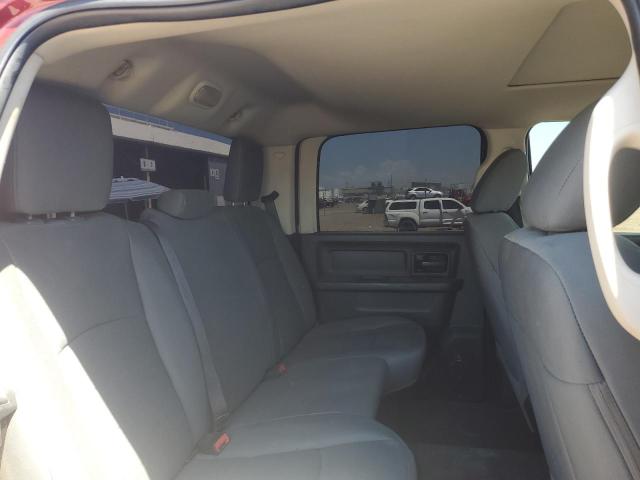 Photo 10 from auction – 2015 RAM 2500 ST with VIN 3C6UR5CL2FG553576