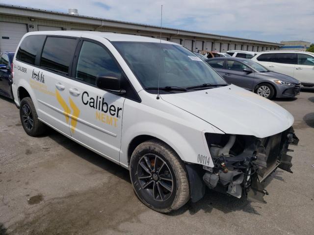 Photo 4 from auction – 2015 DODGE GRAND CARA with VIN 2C4RDGBG0FR651058
