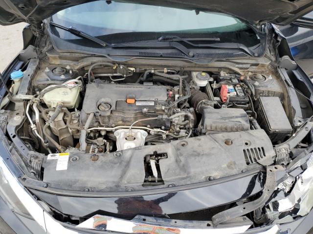 Photo 11 from auction – 2016 HONDA CIVIC EX with VIN 19XFC2F73GE004210