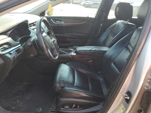 Photo 7 from auction – 2013 CADILLAC XTS with VIN 2G61N5S34D9153750