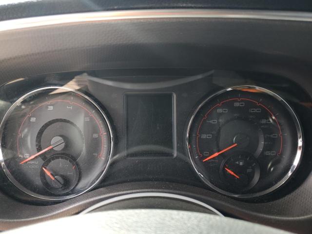 Photo 9 from auction – 2011 DODGE CHARGER R/ with VIN 2B3CL5CT6BH516614