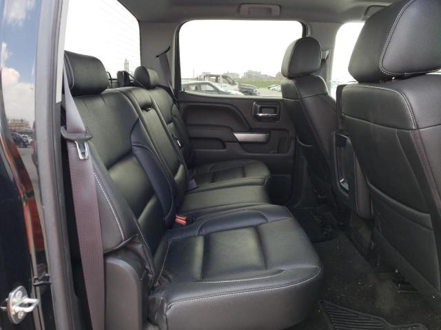 Photo 10 from auction – 2017 CHEVROLET SILVERADO with VIN 3GCUKREC2HG290946
