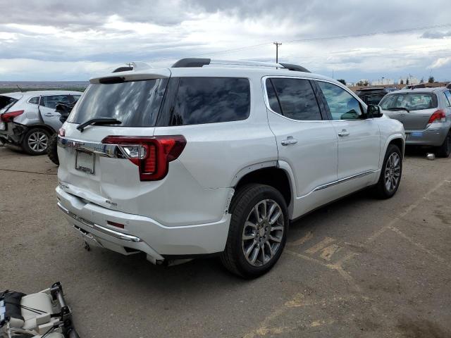 Photo 3 from auction – 2023 GMC ACADIA DEN with VIN 1GKKNXLS1PZ106399