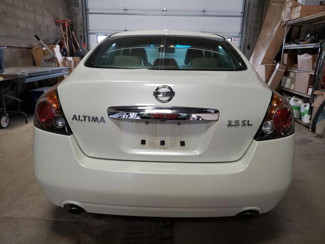 Photo 6 from auction – 2010 NISSAN ALTIMA BAS with VIN 1N4AL2APXAN512782