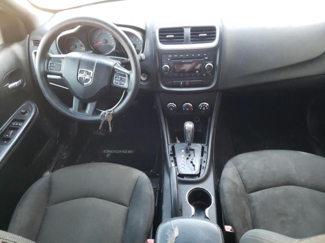 Photo 8 from auction – 2014 DODGE AVENGER SE with VIN 1C3CDZAB9EN221486
