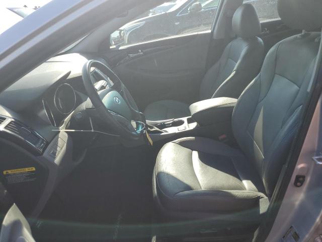Photo 7 from auction – 2011 HYUNDAI SONATA SE with VIN 5NPEC4AC9BH271285