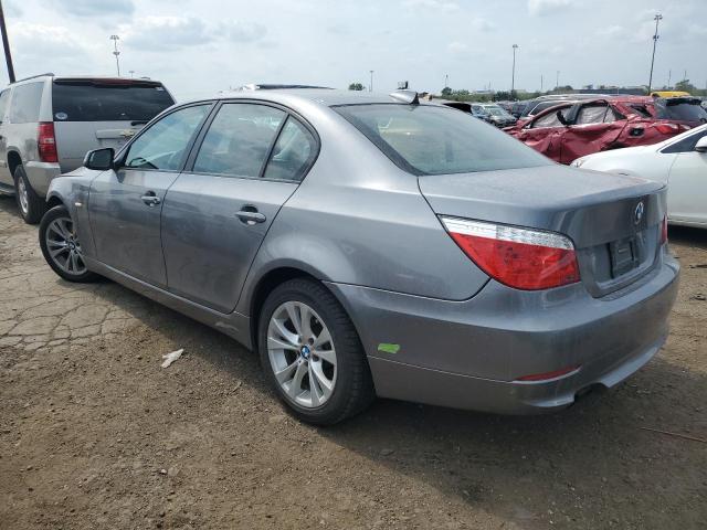 Photo 2 from auction – 2010 BMW 535 XI with VIN WBANV9C50AC139593