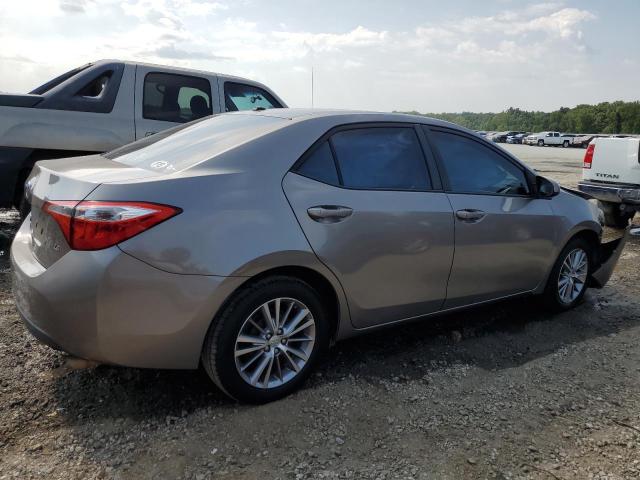 Photo 3 from auction – 2014 TOYOTA COROLLA L with VIN 2T1BURHE2EC028042