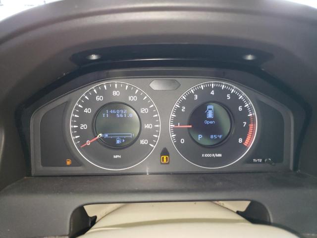 Photo 9 from auction – 2010 VOLVO XC60 3.2 with VIN YV4982DLXA2066008
