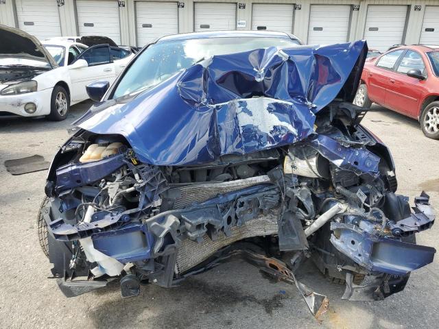 Photo 5 from auction – 2012 FORD FOCUS SE with VIN 1FAHP3K22CL118901