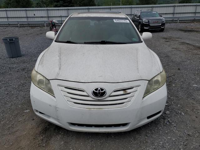 Photo 5 from auction – 2008 TOYOTA CAMRY CE with VIN 4T1BE46K68U745636