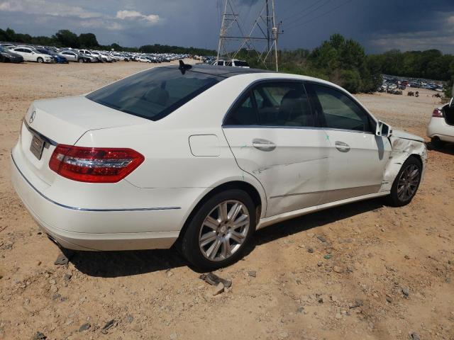 Photo 3 from auction – 2012 MERCEDES-BENZ E 350 with VIN WDDHF5KB4CA547659
