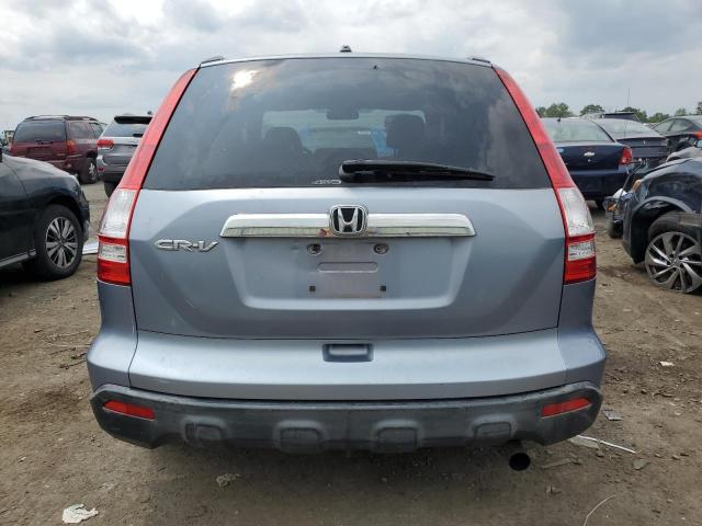 Photo 6 from auction – 2007 HONDA CR-V EX with VIN JHLRE48517C097723