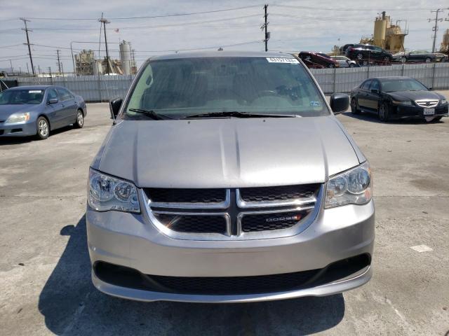 Photo 5 from auction – 2017 DODGE GRAND CARA with VIN 2C4RDGBG6HR641783
