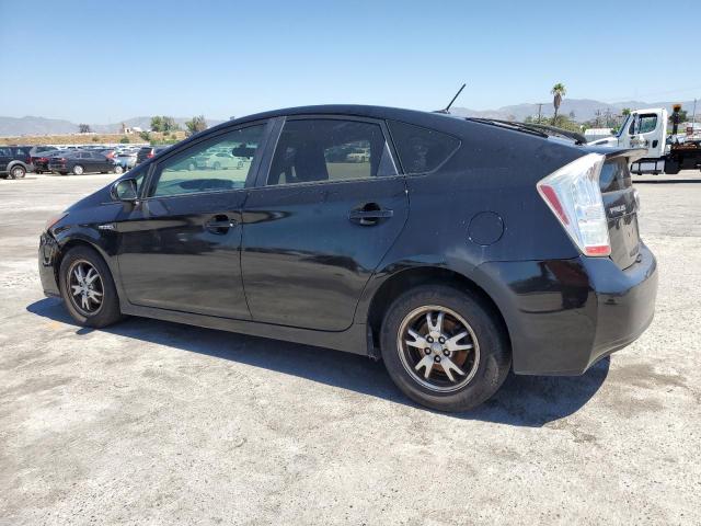 Photo 2 from auction – 2010 TOYOTA PRIUS with VIN JTDKN3DU8A0178944