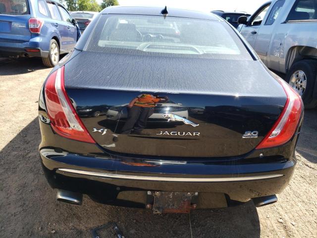 Zdjęcie 6 z aukcji – 2013 JAGUAR XJ z VIN SAJWJ1CD0D8V52019
