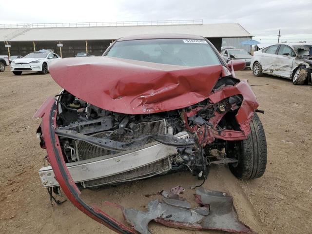 Photo 5 from auction – 2014 NISSAN ALTIMA 2.5 with VIN 1N4AL3AP2EN362257