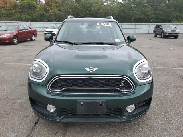 Photo 5 from auction – 2018 MINI COOPER S C with VIN WMZYT5C36J3E59548