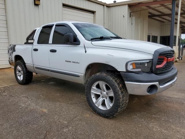 Photo 4 from auction – 2003 DODGE RAM 1500 S with VIN 1D7HU18N73S217749