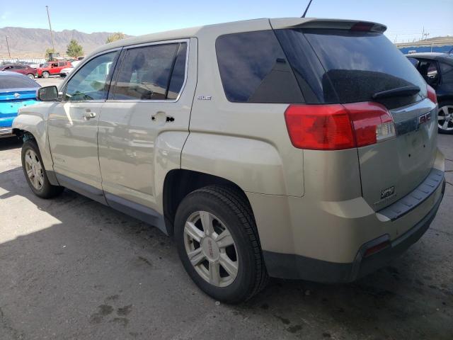 Снимка 2 от търг – 2014 GMC TERRAIN SL с VIN 2GKALMEKXE6383915