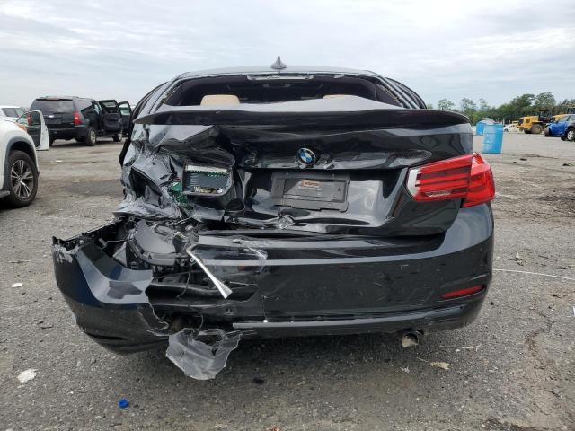 Photo 6 from auction – 2017 BMW 340 I with VIN WBA8B3G59HNU35482