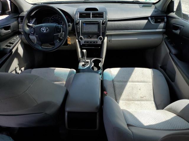 Photo 8 from auction – 2012 TOYOTA CAMRY BASE with VIN 4T4BF1FK1CR208585