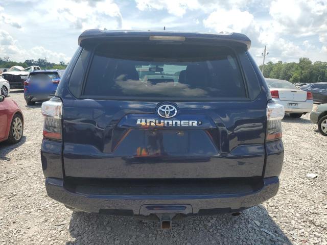 Photo 6 from auction – 2016 TOYOTA 4RUNNER SR with VIN JTEZU5JR8G5131806