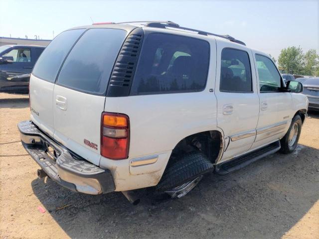 Photo 3 from auction – 2001 GMC YUKON with VIN 1GKEK13T31J189495