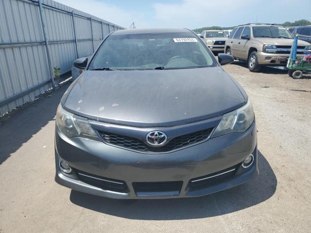 Photo 5 from auction – 2012 TOYOTA CAMRY BASE with VIN 4T1BF1FK7CU190488