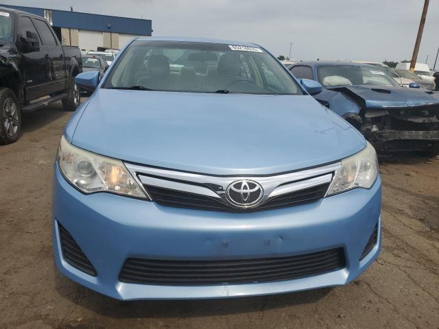 Снимка 5 от търг – 2012 TOYOTA CAMRY BASE с VIN 4T4BF1FKXCR174498
